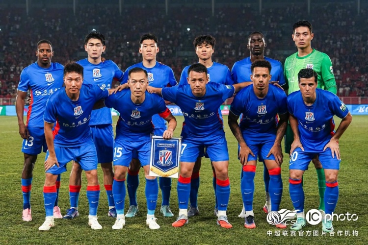 申花客场1-3辽宁铁人 热菲尼奥双响米内罗点射难救主 申花客场1-3辽宁铁人 热菲尼奥双响米内罗点射难救主