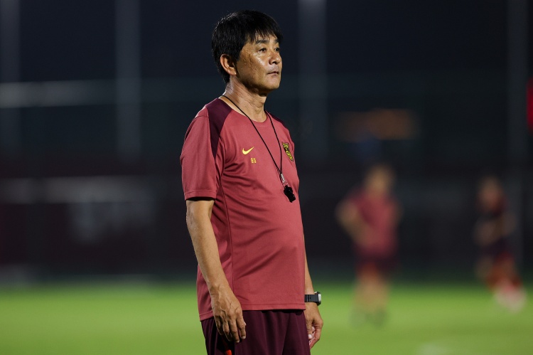 U17国足3-2绝杀阿森纳 浮嶋敏称5天4赛肯定轮换 U17国足3-2绝杀阿森纳 浮嶋敏称5天4赛肯定轮换