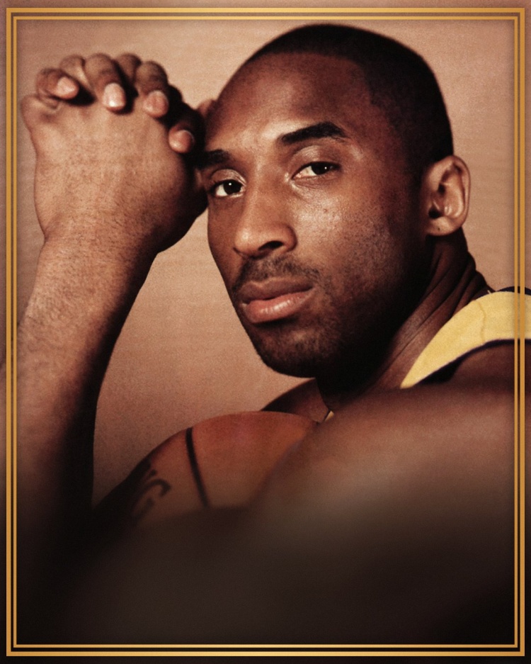 传奇永不褪色!NBA官方晒照缅怀科比:永远怀念科比 8.23.78 传奇永不褪色!NBA官方晒照缅怀科比:永远怀念科比 8.23.78