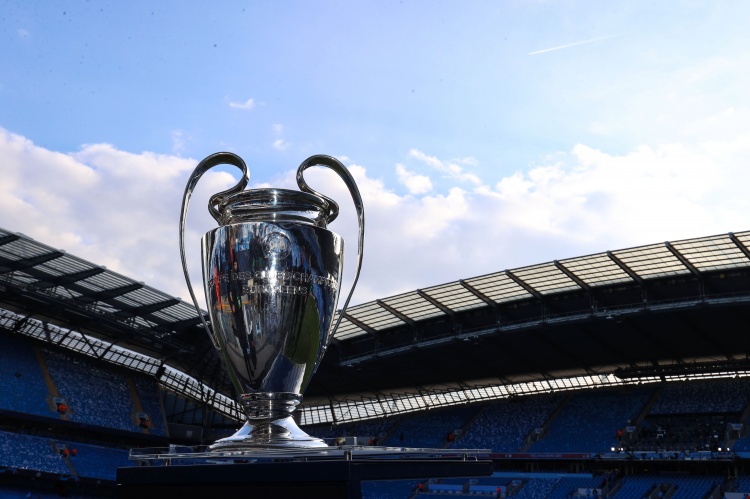 Opta欧冠夺冠概率:枪手20.9%居首 拜仁19.4%第2 巴萨第4皇马第7 Opta欧冠夺冠概率:枪手20.9%居首 拜仁19.4%第2 巴萨第4皇马第7