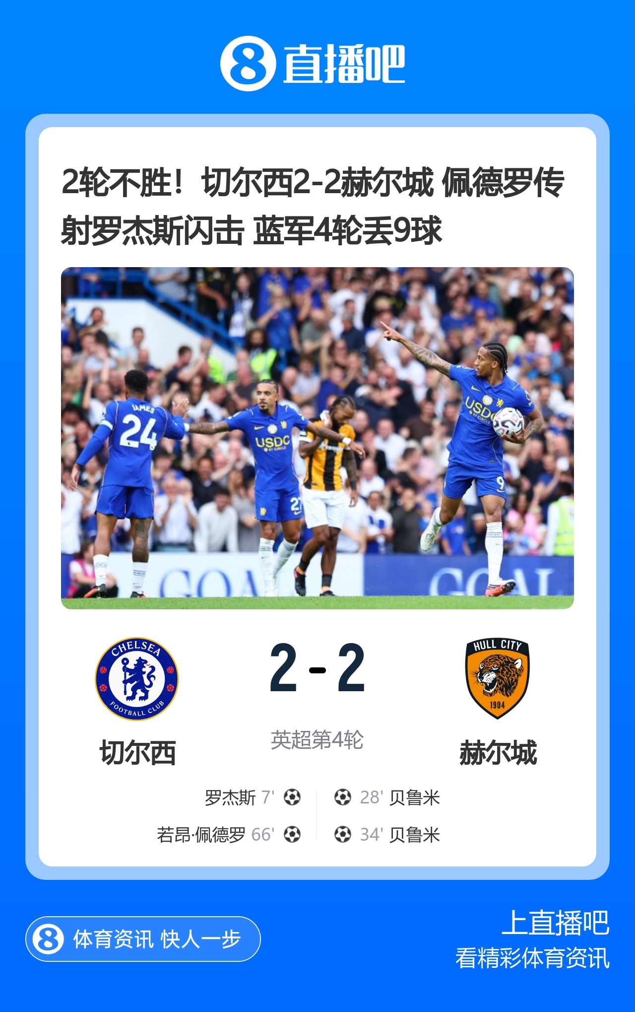 今日趣图:土豆~维尔茨,直接把球传出边线,本质上还是躲避对抗 今日趣图:土豆~维尔茨,直接把球传出边线,本质上还是躲避对抗
