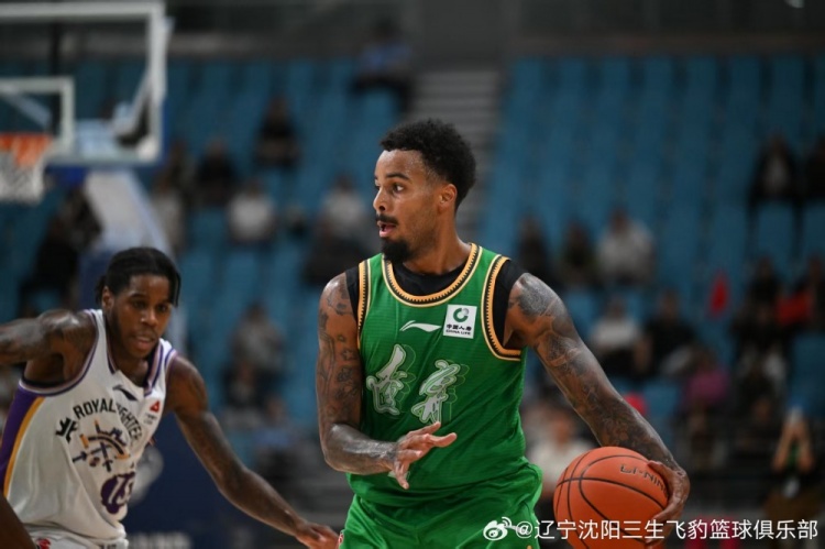 2026辽宁男篮夏季对抗赛葫芦岛站 ！辽篮95：97惜败北控！