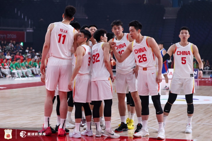 苏群:中国男篮别再派国家队打亚运会了 应该让青年队去锻炼
