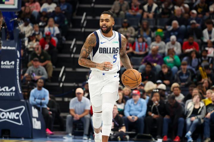 拉塞尔NBA生涯:两次效力湖人 被交易七次&当过KD维金斯交易筹码 拉塞尔NBA生涯:两次效力湖人 被交易七次&当过KD维金斯交易筹码