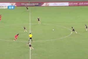 08月19日 明日之星冠军杯女子组小组赛第3轮 中国女足U17 VS 曼城女足U17 全场录像【全场录像+集锦】