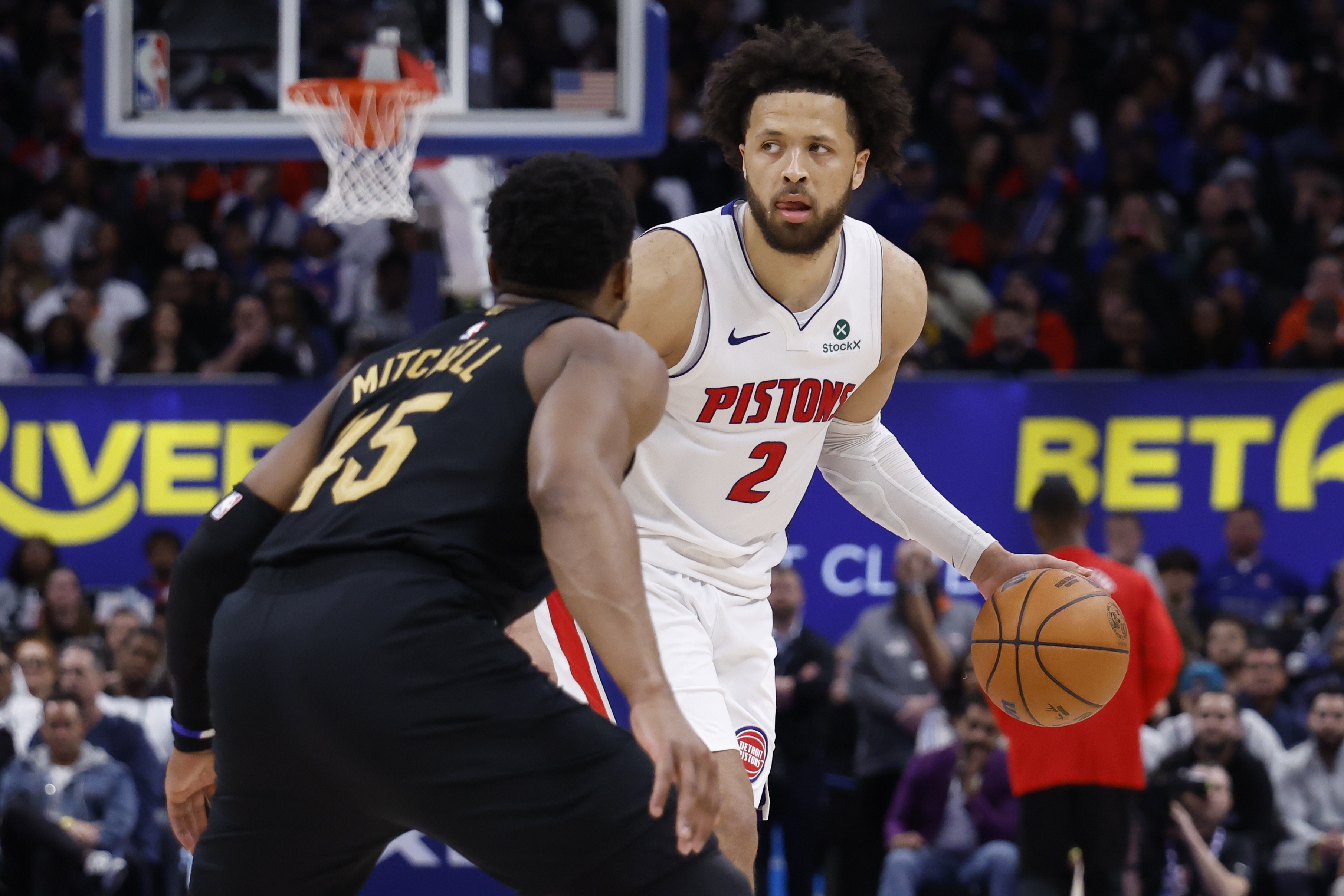 NBA季后赛比分预测:骑士vs活塞让分主胜 雷霆vs湖人受让分主胜 NBA季后赛比分预测:骑士vs活塞让分主胜 雷霆vs湖人受让分主胜
